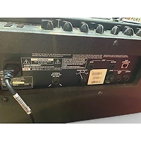 Used VOX AD60VT Guitar Combo Amp