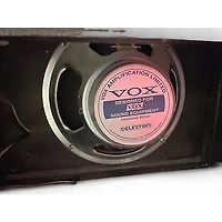 Used VOX AD60VT Guitar Combo Amp