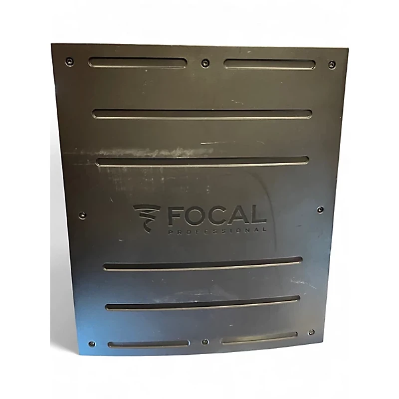 Used Focal ALPHA 80 Powered Monitor