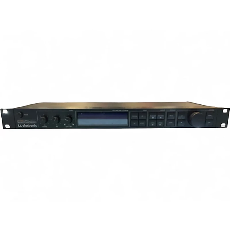 Used TC Electronic M-One XL Multi Effects Processor