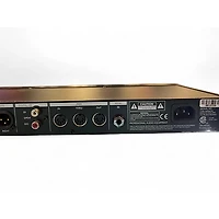 Used TC Electronic M-One XL Multi Effects Processor