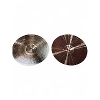 Used Paiste 14in 900 Series Hi-Hat Pair Cymbal