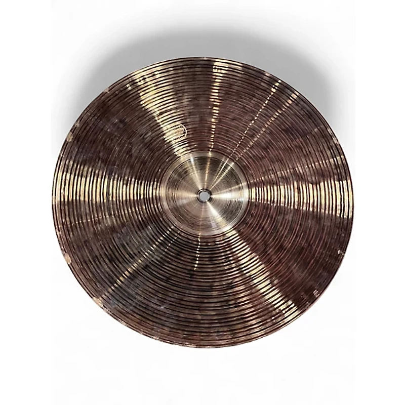 Used Paiste 14in 900 Series Hi-Hat Pair Cymbal