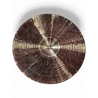 Used Paiste 14in 900 Series Hi-Hat Pair Cymbal