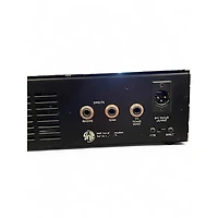 Used SWR Bass 350 Bass Amp Head