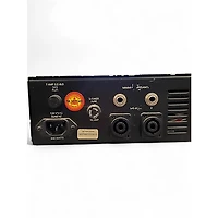 Used SWR Bass 350 Bass Amp Head