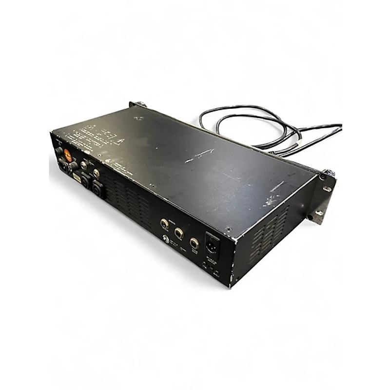 Used SWR Bass 350 Bass Amp Head