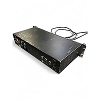 Used SWR Bass 350 Bass Amp Head