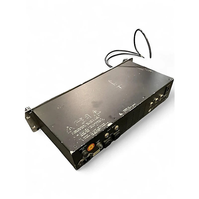 Used SWR Bass 350 Bass Amp Head