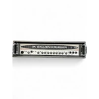 Used Gallien-Krueger 700RB-II 480/50W Bass Amp Head