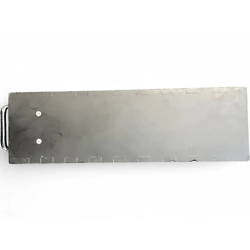 Used Gallien-Krueger 700RB-II 480/50W Bass Amp Head