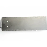 Used Gallien-Krueger 700RB-II 480/50W Bass Amp Head