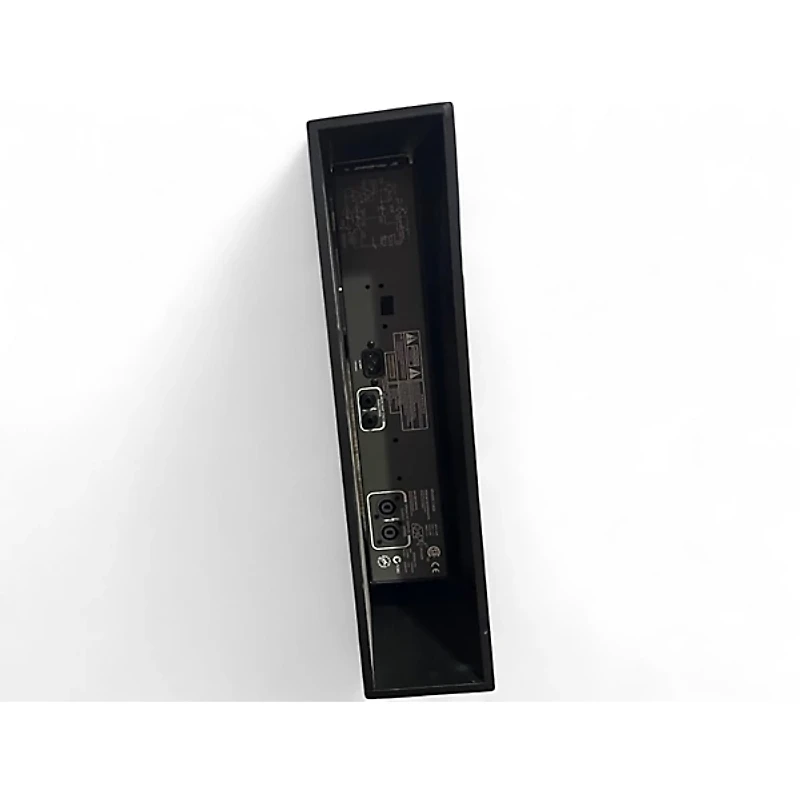 Used Gallien-Krueger 700RB-II 480/50W Bass Amp Head