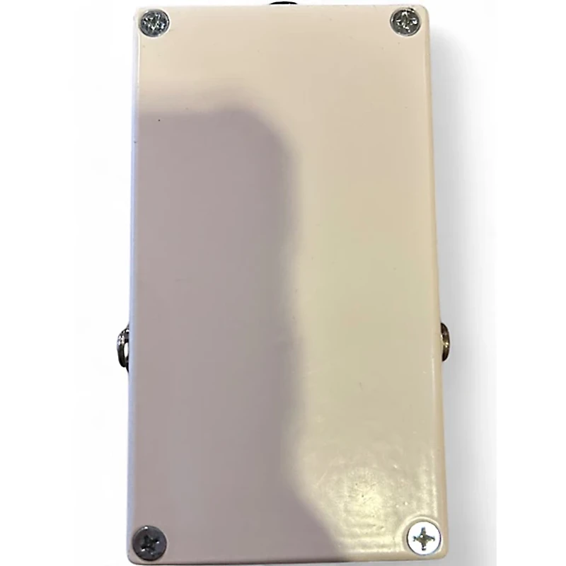 Used Wampler Plexi Drive British Overdrive Effect Pedal