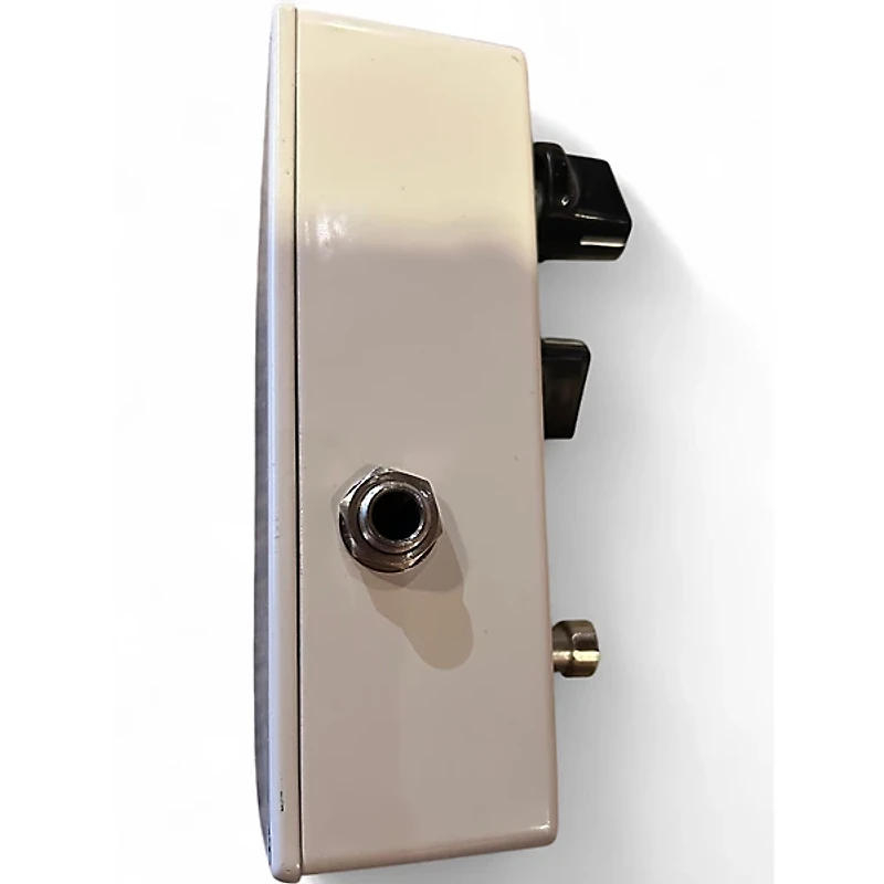 Used Wampler Plexi Drive British Overdrive Effect Pedal