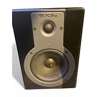 Used M-Audio BX5A Powered Monitor