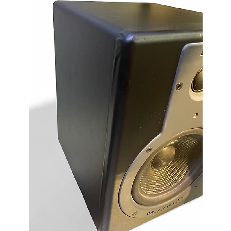 Used M-Audio BX5A Powered Monitor
