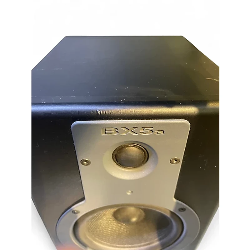 Used M-Audio BX5A Powered Monitor