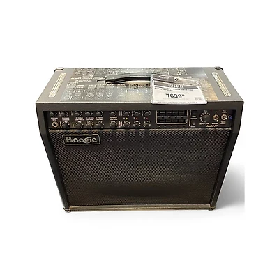 Used MESA/Boogie Mark IV 85W Tube Guitar Amp Head