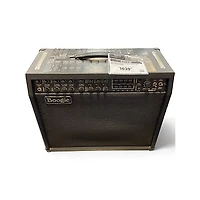 Used MESA/Boogie Mark IV 85W Tube Guitar Amp Head