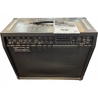 Used MESA/Boogie Mark IV 85W Tube Guitar Amp Head