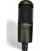Used Audio-Technica AT2020 Condenser Microphone