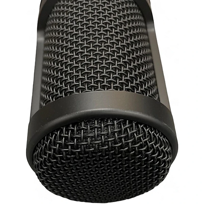 Used Audio-Technica AT2020 Condenser Microphone