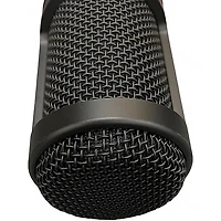 Used Audio-Technica AT2020 Condenser Microphone