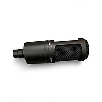 Used Audio-Technica AT2020 Condenser Microphone