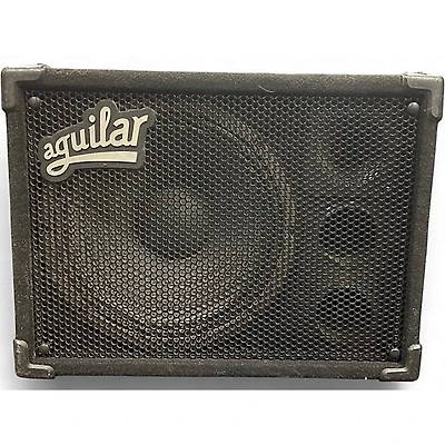Used Aguilar GS112 Bass Cabinet