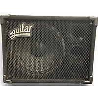 Used Aguilar GS112 Bass Cabinet