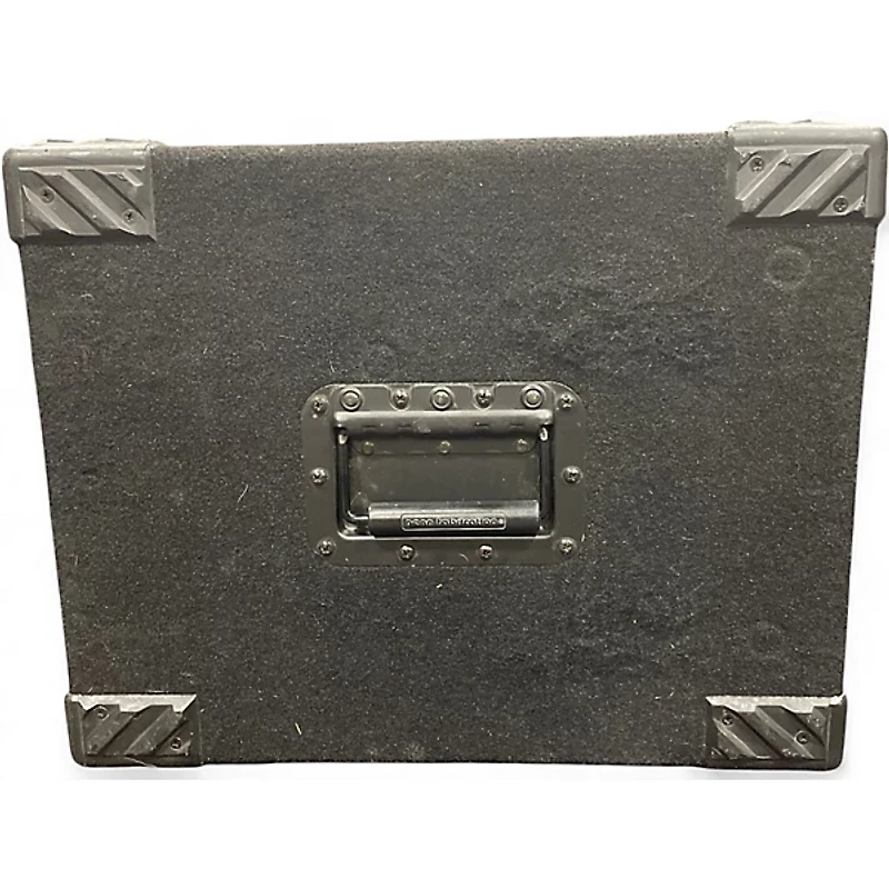 Used Aguilar GS112 Bass Cabinet