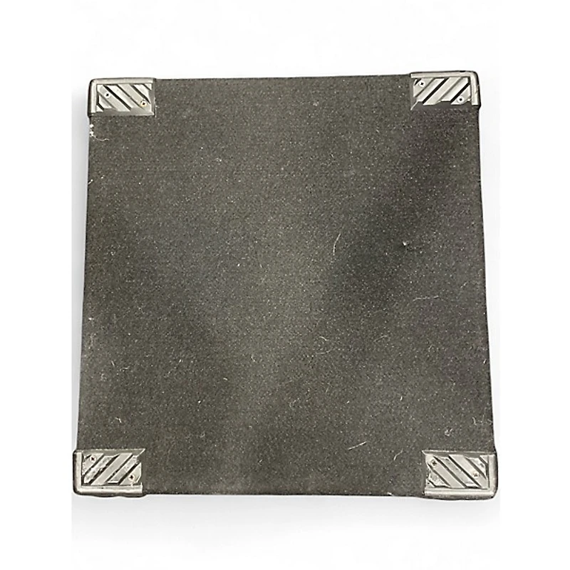 Used Aguilar GS112 Bass Cabinet