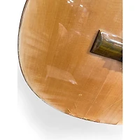Used Manuel Rodriguez MODEL A CUT Natural Classical Acoustic Electric Guitar