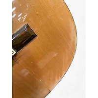 Used Manuel Rodriguez MODEL A CUT Natural Classical Acoustic Electric Guitar