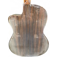 Used Manuel Rodriguez MODEL A CUT Natural Classical Acoustic Electric Guitar