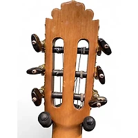 Used Manuel Rodriguez MODEL A CUT Natural Classical Acoustic Electric Guitar