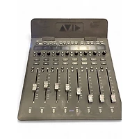 Used Avid S1 8-FADER Control Surface
