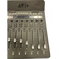 Used Avid S1 8-FADER Control Surface