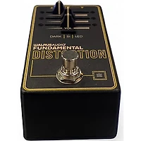 Used Walrus Audio Fundamental Distortion Effect Pedal