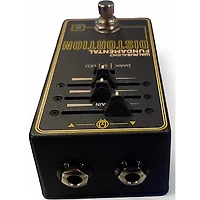 Used Walrus Audio Fundamental Distortion Effect Pedal