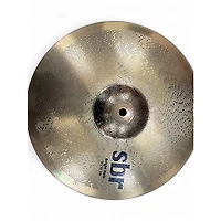 Used SABIAN 13in SBR Hi Hat Pair Cymbal