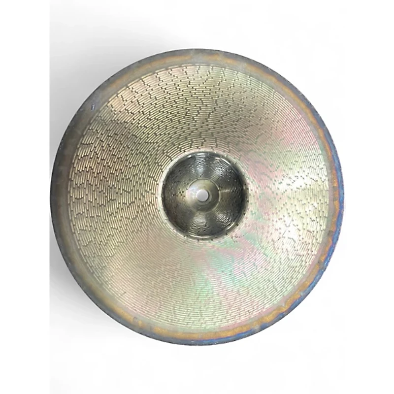 Used SABIAN 13in SBR Hi Hat Pair Cymbal