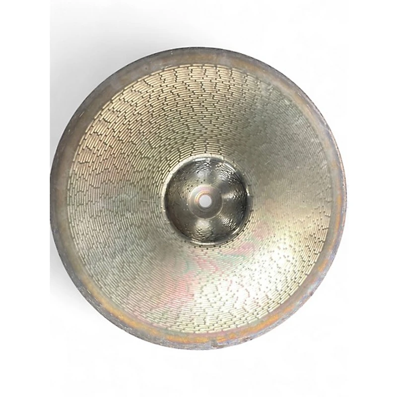 Used SABIAN 13in SBR Hi Hat Pair Cymbal