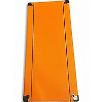 Used Orange Amplifiers PPC212C 2x12 Guitar Cabinet