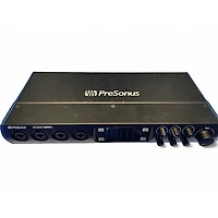 Used PreSonus 1810C Audio Interface