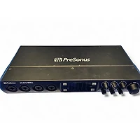Used PreSonus 1810C Audio Interface