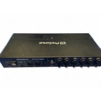 Used PreSonus 1810C Audio Interface