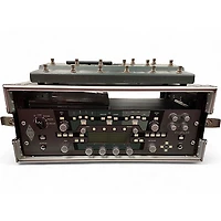 Used Kemper Profiler Rack Non Powered with Remote Solid State Guitar Amp Head