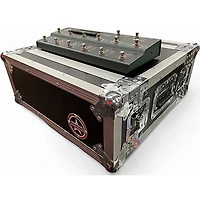Used Kemper Profiler Rack Non Powered with Remote Solid State Guitar Amp Head